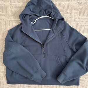 Lululemon Scuba Oversized Hoodie